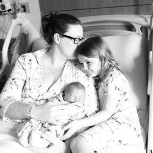 Meet your Posher, Caitlin